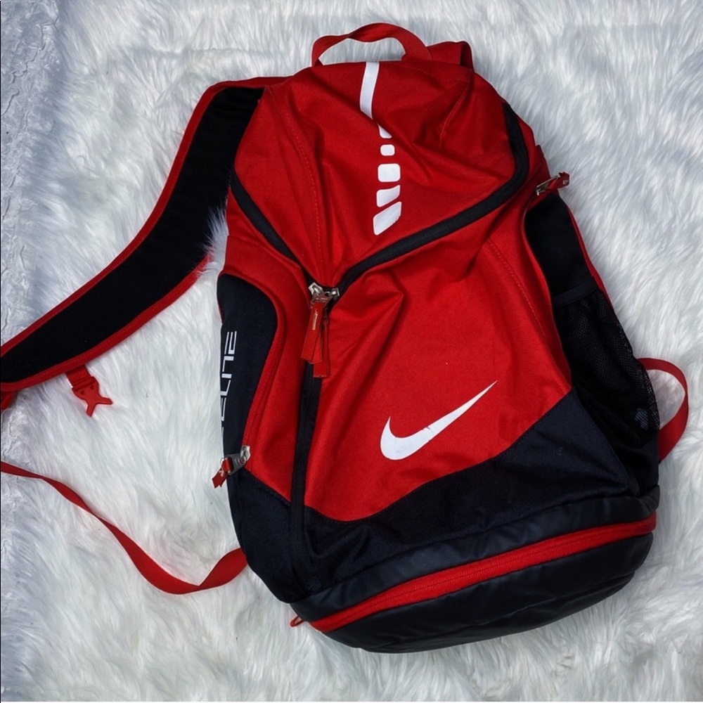 Nike Elite backpack